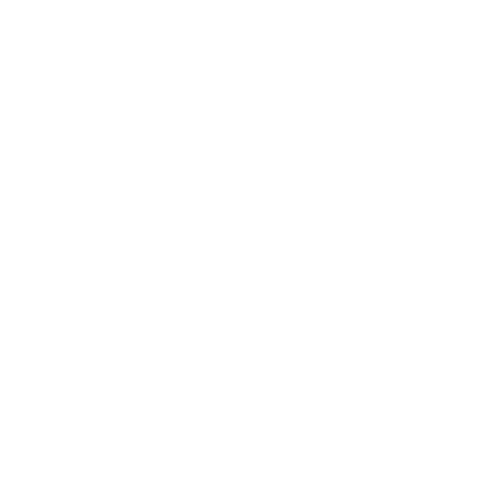 Stylized icon of a person representing self-care or enlightenment.