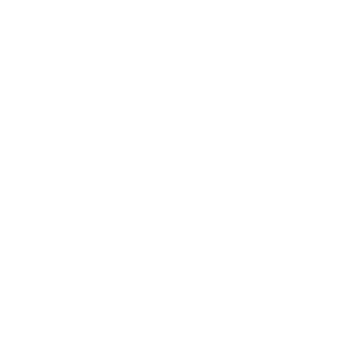 A white-outlined graphic showing a transition from a person hunched in pain to a person standing with upright, healthy posture, indicated by a central arrow.
