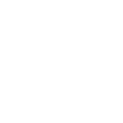 Minimalist icon of a medical doctor with a stethoscope and a heart rate line.