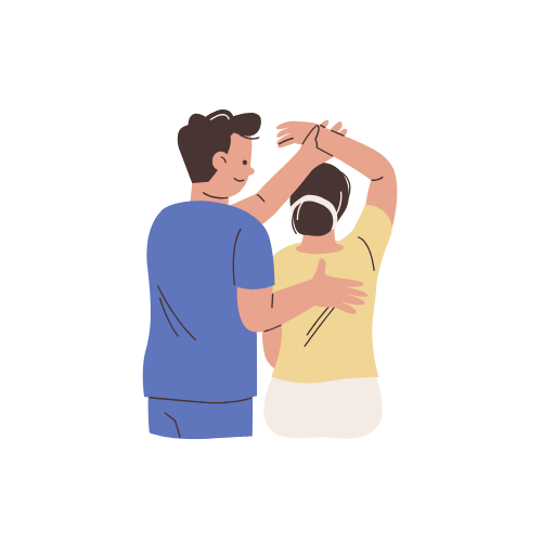 Chiropractic Adjustments