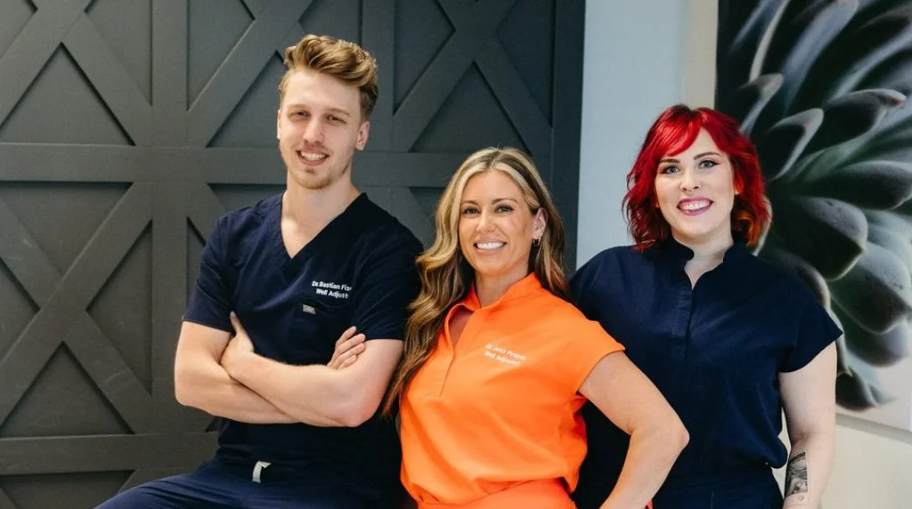 Cryotherapy The Cool Way to Reduce Pain
