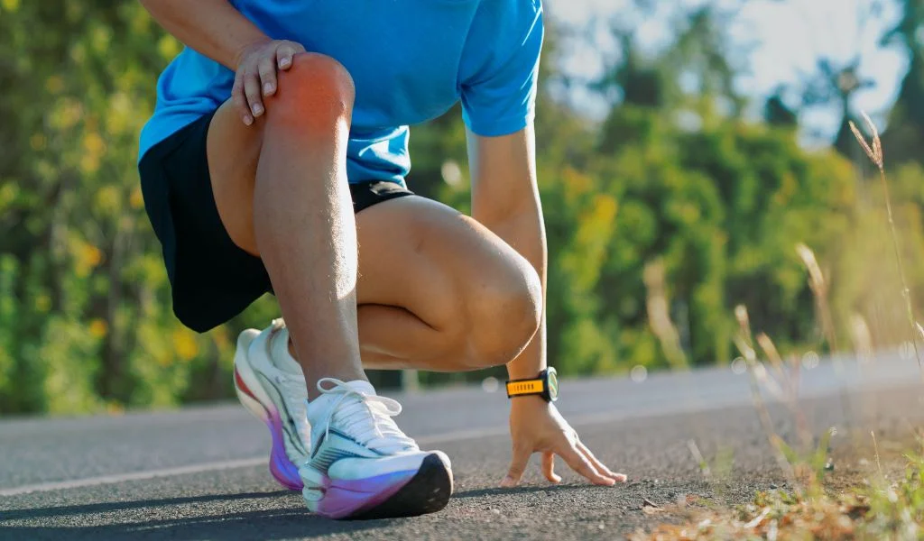 Sports Injury Care Alpharetta