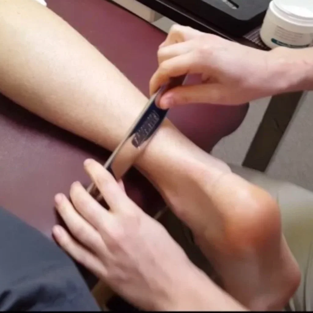Graston Technique Alpharetta