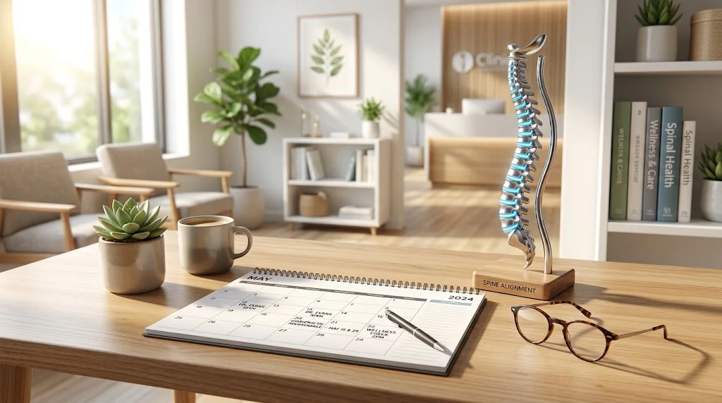 How Often Should You Get a Chiropractic Adjustment